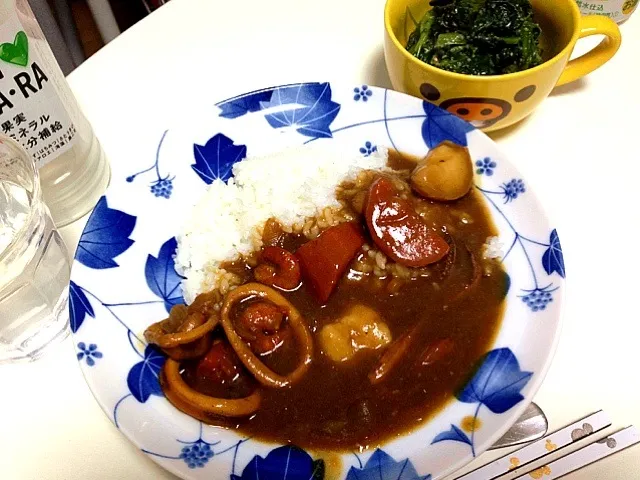 今日の晩ご飯|なつみさん