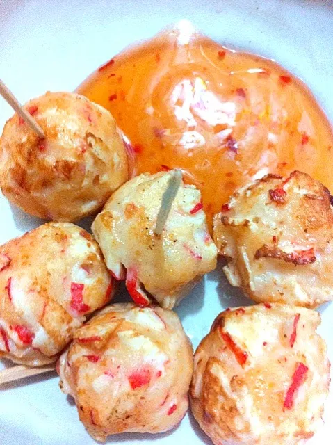 Lobster bAll:))|apol janeさん