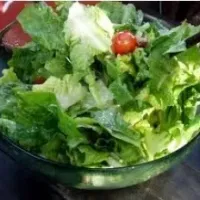 How to make a healthier salad|Marie Sackさん