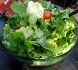 How to make a healthier salad|Marie Sackさん