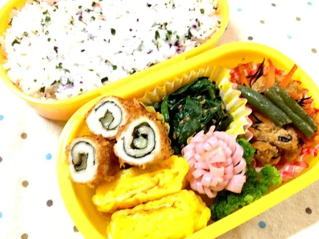 明日のお弁当|macky0426さん