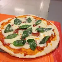 馬格麗特pizza|Tinaさん