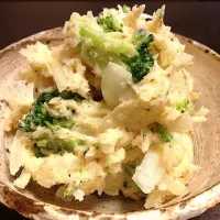 potato salad|klikatatさん