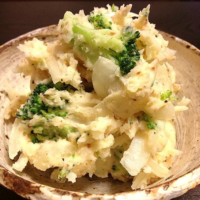 potato salad|klikatatさん