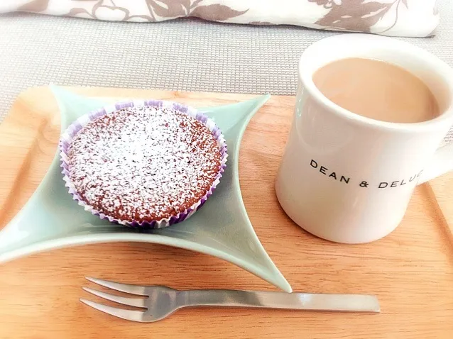 今日のFIKA♪|みゆさん