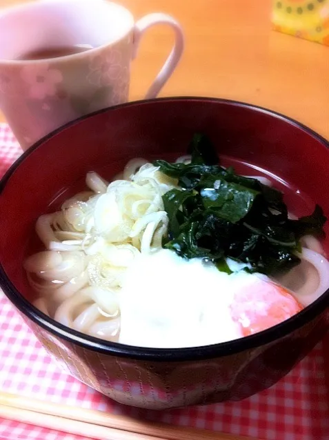 温玉うどん|めぐさん