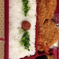 まい泉のお弁当|さとにしさん