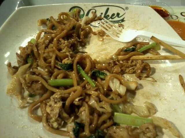 mie goreng speciql ala leiker|dilla ardasyさん