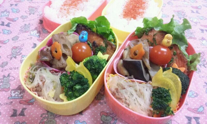 2/21おべんと|まあるさん