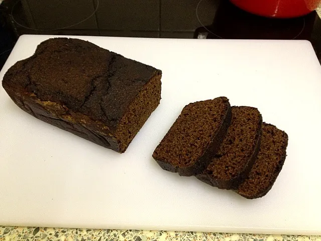 Estonian Rye Bread|Steve Pountneyさん