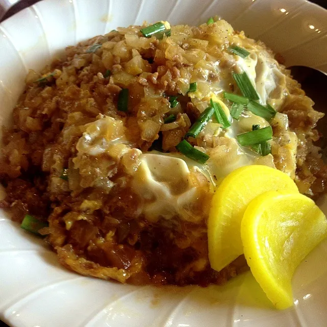 沖縄の不思議ごはん「ちゃんぽん 」|椿です♡さん