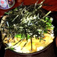 Snapdishの料理写真:のじまのイカ丼|はまーんさん