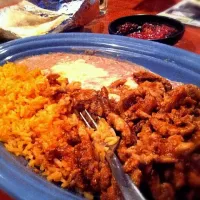 Snapdishの料理写真:Mexican|lydia Waltersさん