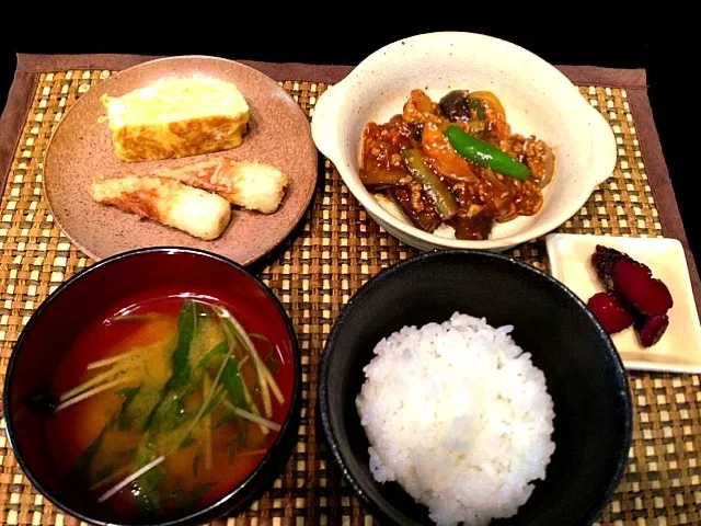 本日のメグミンランチ♪|橋本めぐみさん