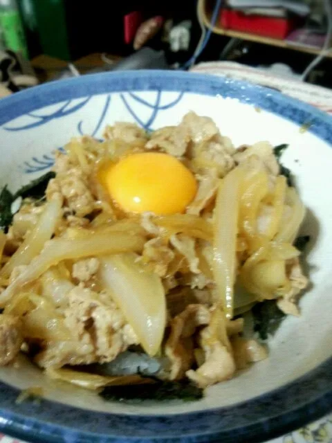 すた丼|kami2さん