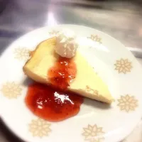 豆腐チーズケーキ♪|かなさん