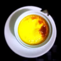 Snapdishの料理写真:Creme brûlée|Jessica Hsuさん