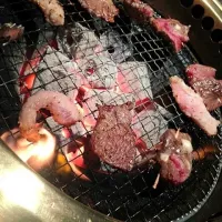 Snapdishの料理写真:焼肉なーう！！|あやさん