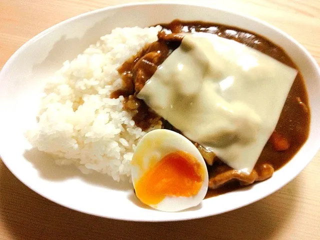 手抜きなカレー(￣▽￣)|パンダ母さん🐼さん