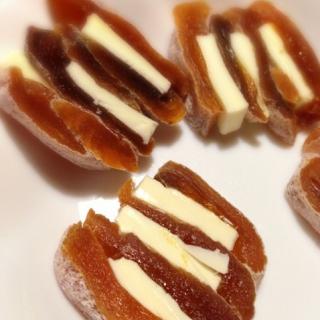 おつまみ 干し柿のレシピと料理アイディア57件 Snapdish スナップディッシュ