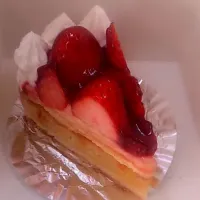 cake|中川聖子さん