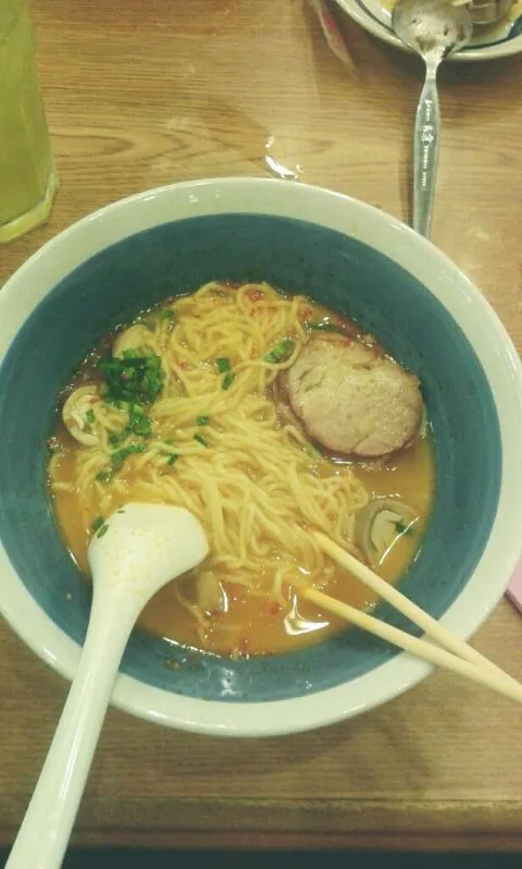 Snapdishの料理写真:tomuyamu chachumenn|kmlnkさん