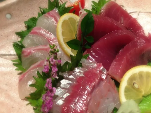 |天理 創作和食 すず美さん