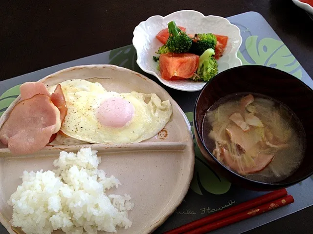 Breakfast|aya tさん