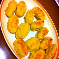 Snapdishの料理写真:sweet potato|Misaki Nishiuraさん