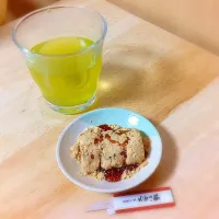 Snapdishの料理写真:大風呂敷|al.cali/pacaさん