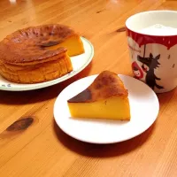 かぼちゃケーキ|きっつんさん