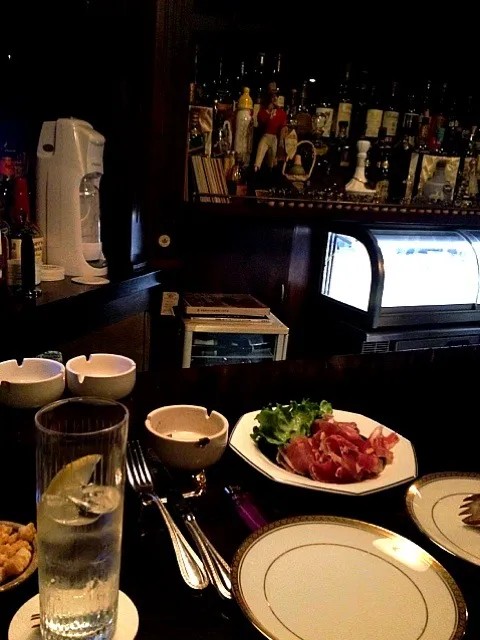 Snapdishの料理写真:BAR|夢ノさん