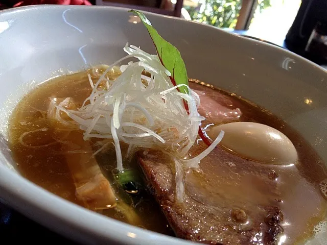 藤原屋麺|さのすけさん