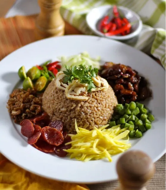 Thai Fried Rice|Wityさん