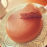 ありあわせチョコケーーーキ！