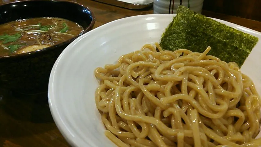 つけ麺|しるば☆さん