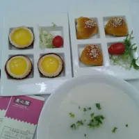 Dim Sum|ohyさん