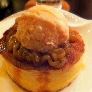 雪ノ下パンケーキのレシピと料理アイディア18件 Snapdish スナップディッシュ