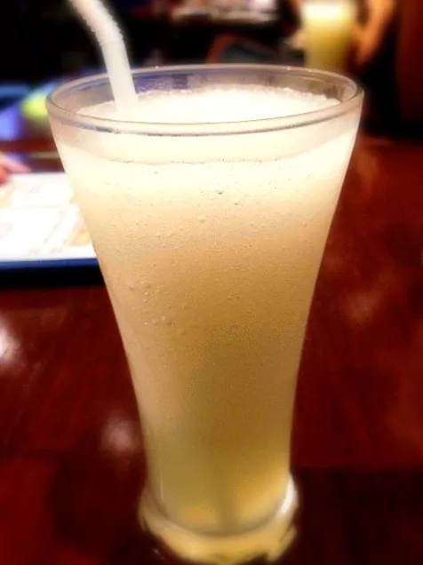 Vodka Calamansi Slush|joanne tanさん