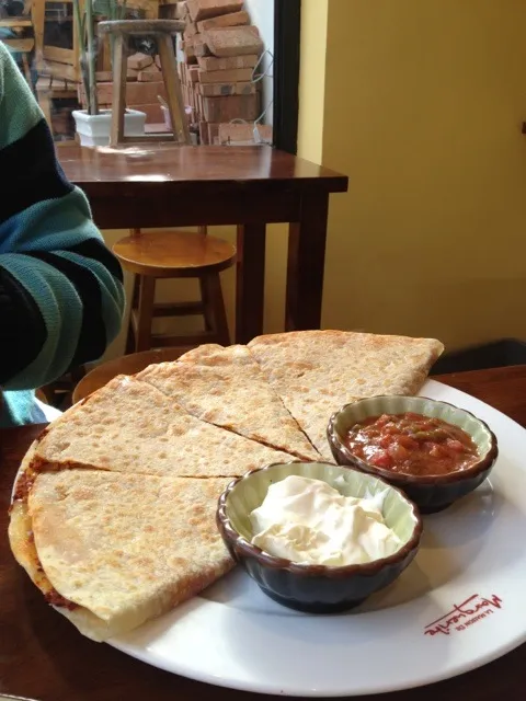 Snapdishの料理写真:I love Mexican food|Natasha Mwansaさん