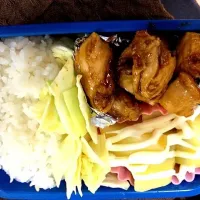 お弁当|Satuki Matumotoさん