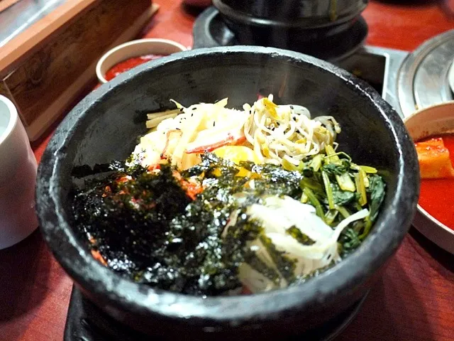 bibimbap|shillashinopithさん