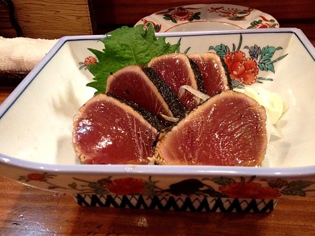 高知県  塩たたき|miduさん