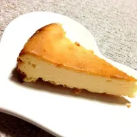 チーズケーキ！|眞壁夏音さん