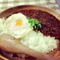 Snapdishの料理写真:我が家の、んまカレー|知佳さん