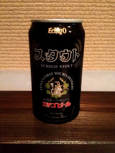 ご当地ビール(新潟)|ひとみさん