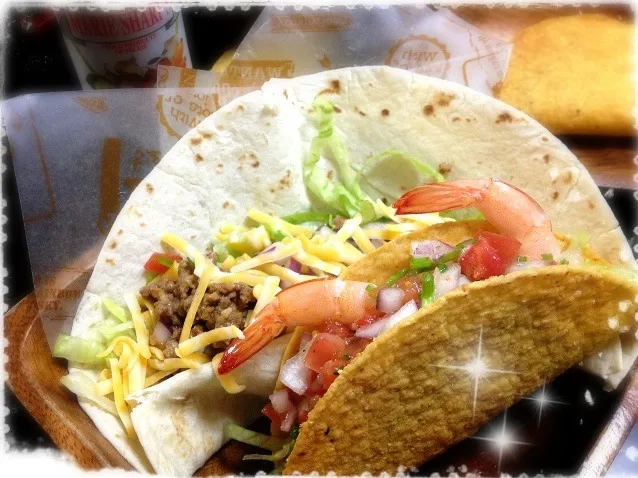 ☆TACOS NIGHT☆|Chakoさん