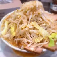 ラーメン大 池袋店|横山遼さん