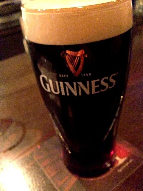 GUINNESS|とやなおきさん