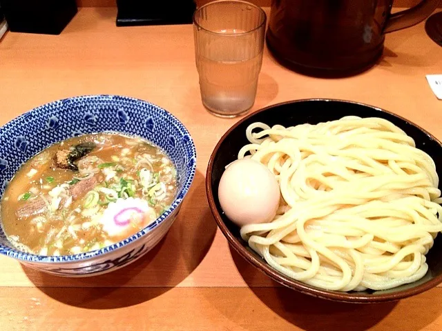 つけ麺|poohさん